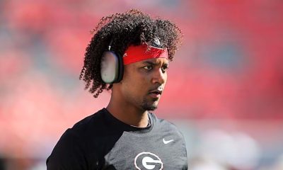 Former Georgia, Arizona State quarterback Jaden Rashada heading to Sacramento State