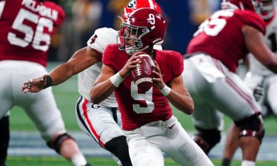 Former Michigan Tight End Signs Vuori Apparel Deal During NFL Draft