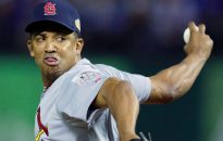 Former MLB World Series winner Octavio Dotel dies in nightclub collapse in Dominican Republic