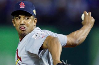 Former MLB World Series winner Octavio Dotel dies in nightclub collapse in Dominican Republic