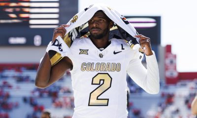 Former NIL Superstar Shedeur Sanders Shockingly Falls to Day 3 of NFL Draft