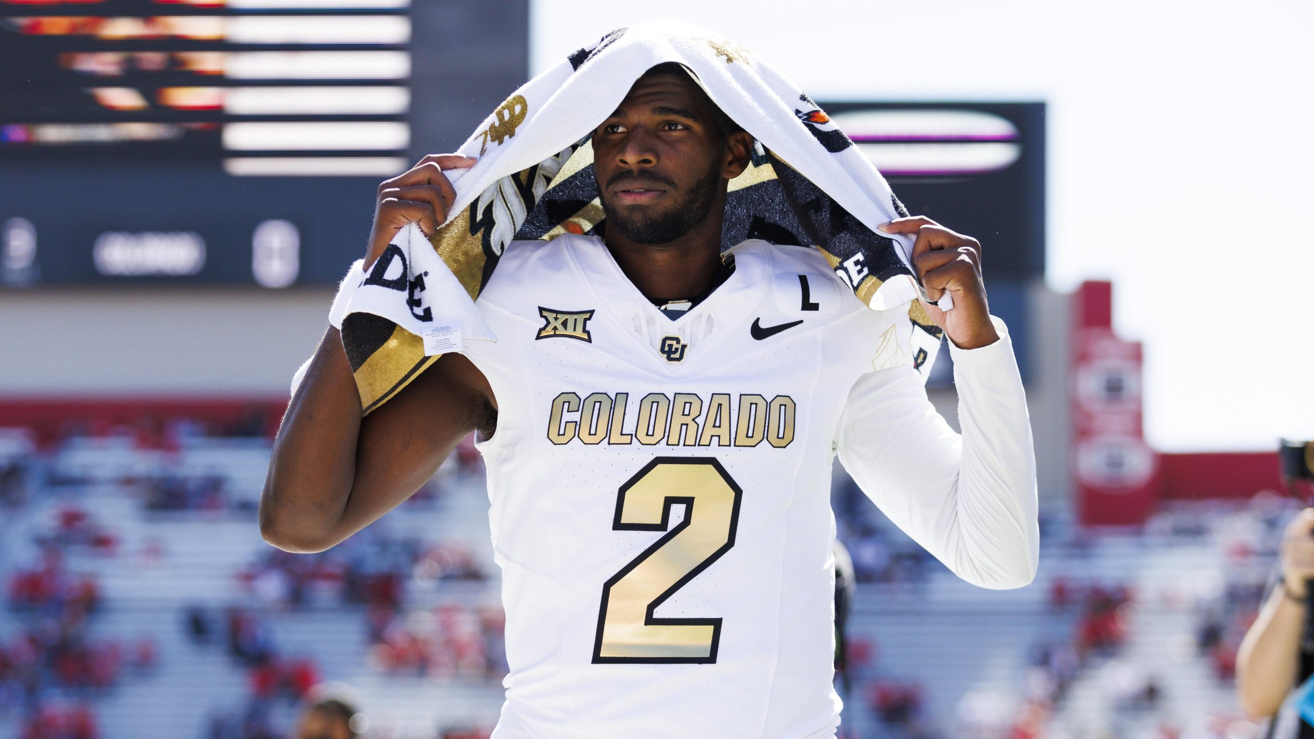 Former NIL Superstar Shedeur Sanders Shockingly Falls to Day 3 of NFL Draft