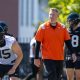 Former Oregon State quarterback Ben Gulbranson enters transfer portal