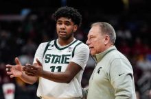 Former South Carolina center Nick Pringle commits to Arkansas basketball, John Calipari