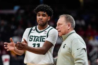 Former South Carolina center Nick Pringle commits to Arkansas basketball, John Calipari