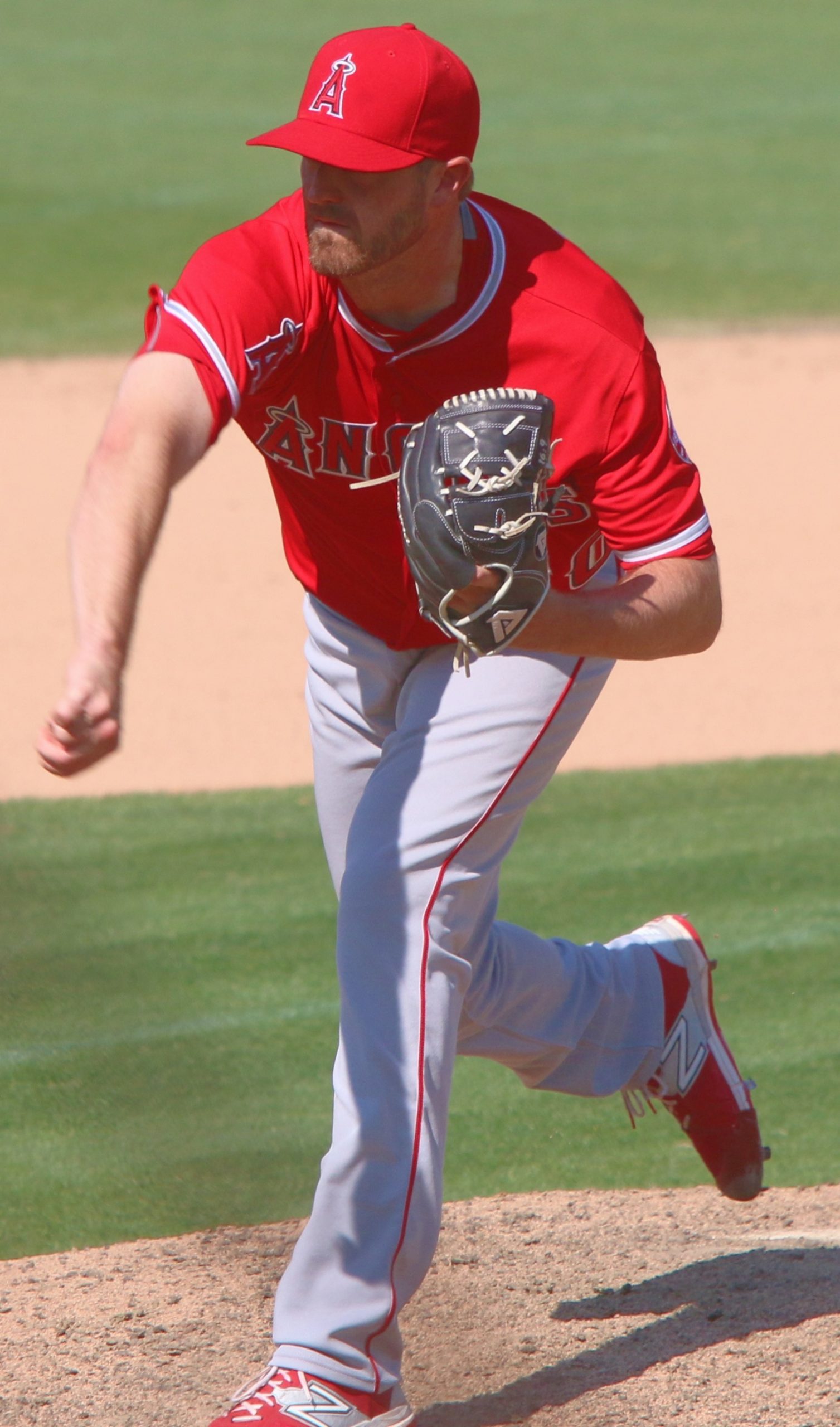 Former Spartan Off to Strong Start in Minor Leagues