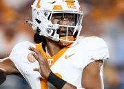 Former Tennessee quarterback Nico Iamaleava commits to UCLA