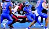 Former Texas high school football star Ashton Jeanty enters NFL Draft amid running back revolution