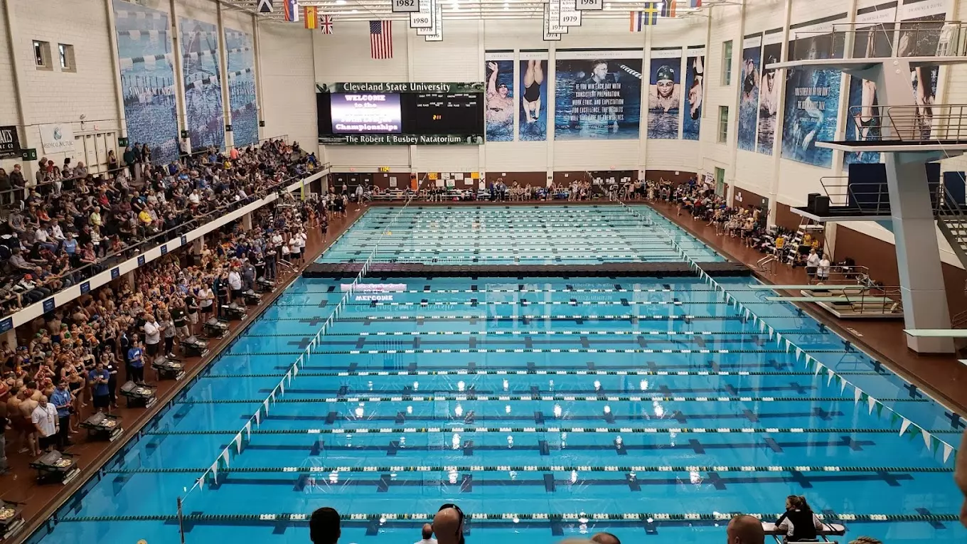 Former U of I swimmer connects Top Tier athletes to local NIL opportunities