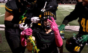 Friday's high school scores and highlights