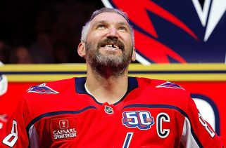 From LeBron James to Alex Ovechkin, untouchable sports records and why they might never ...