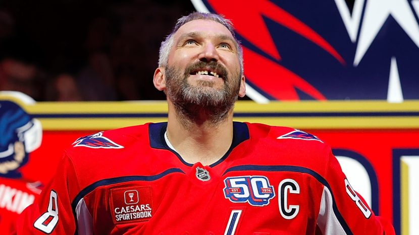 From LeBron James to Alex Ovechkin, untouchable sports records and why they might never ...