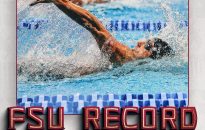 FSU Track and Field Excel at Trojan Relays 2025