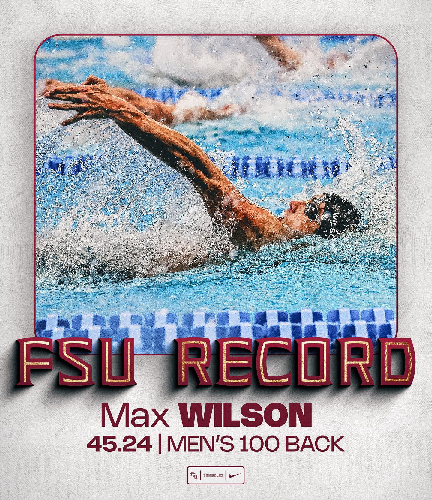 FSU Track and Field Excel at Trojan Relays 2025