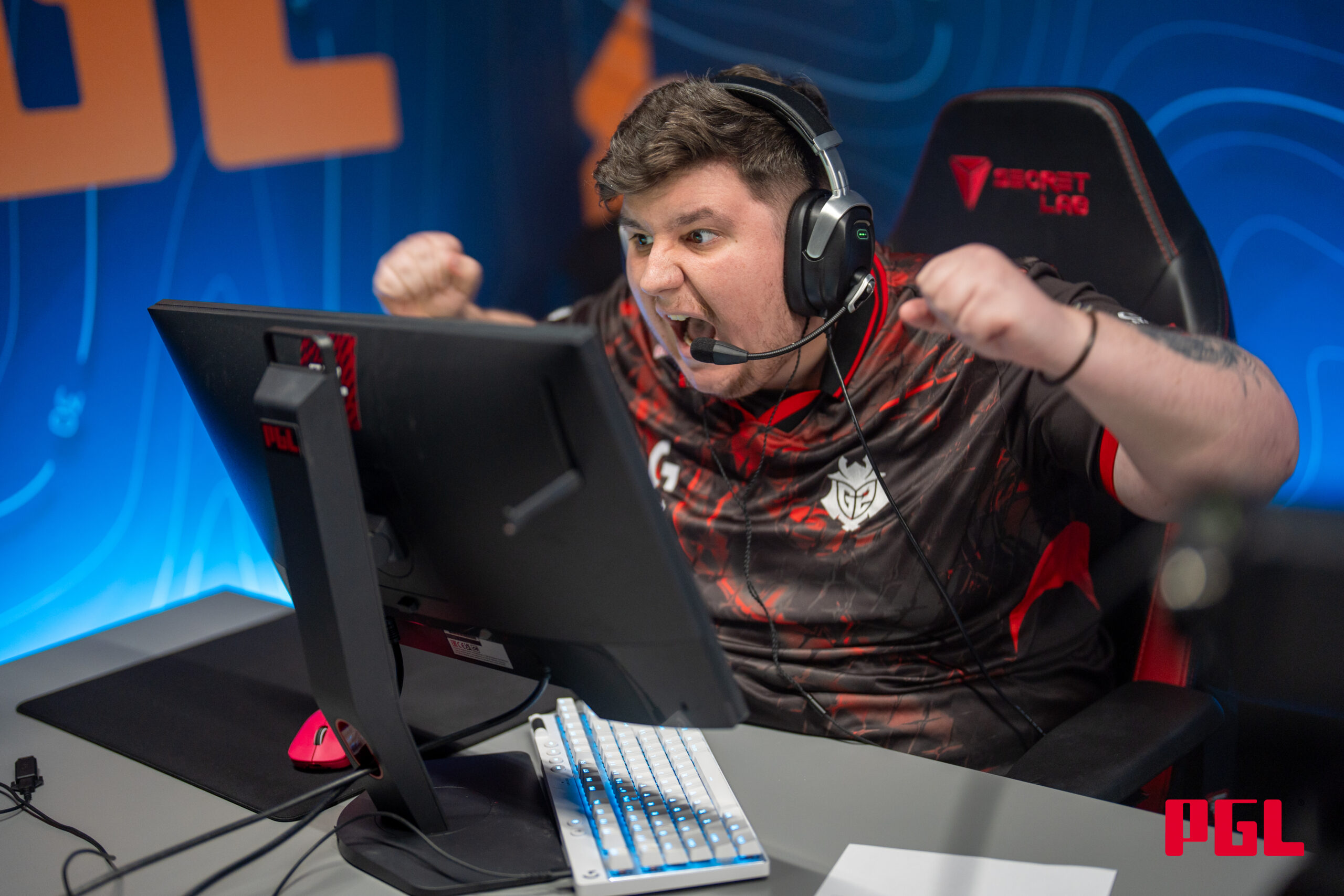 G2 Esports CEO confirms m0NESY transfer to Team Falcons