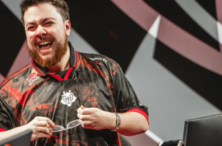 G2 Esports, Team Falcons in grand final at PGL Bucharest