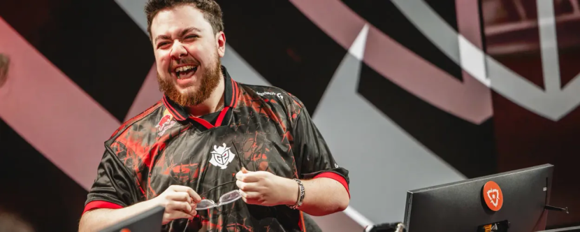 G2 Esports, Team Falcons in grand final at PGL Bucharest