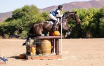 Galway Downs is no longer 2028 L.A. Olympics equestrian venue