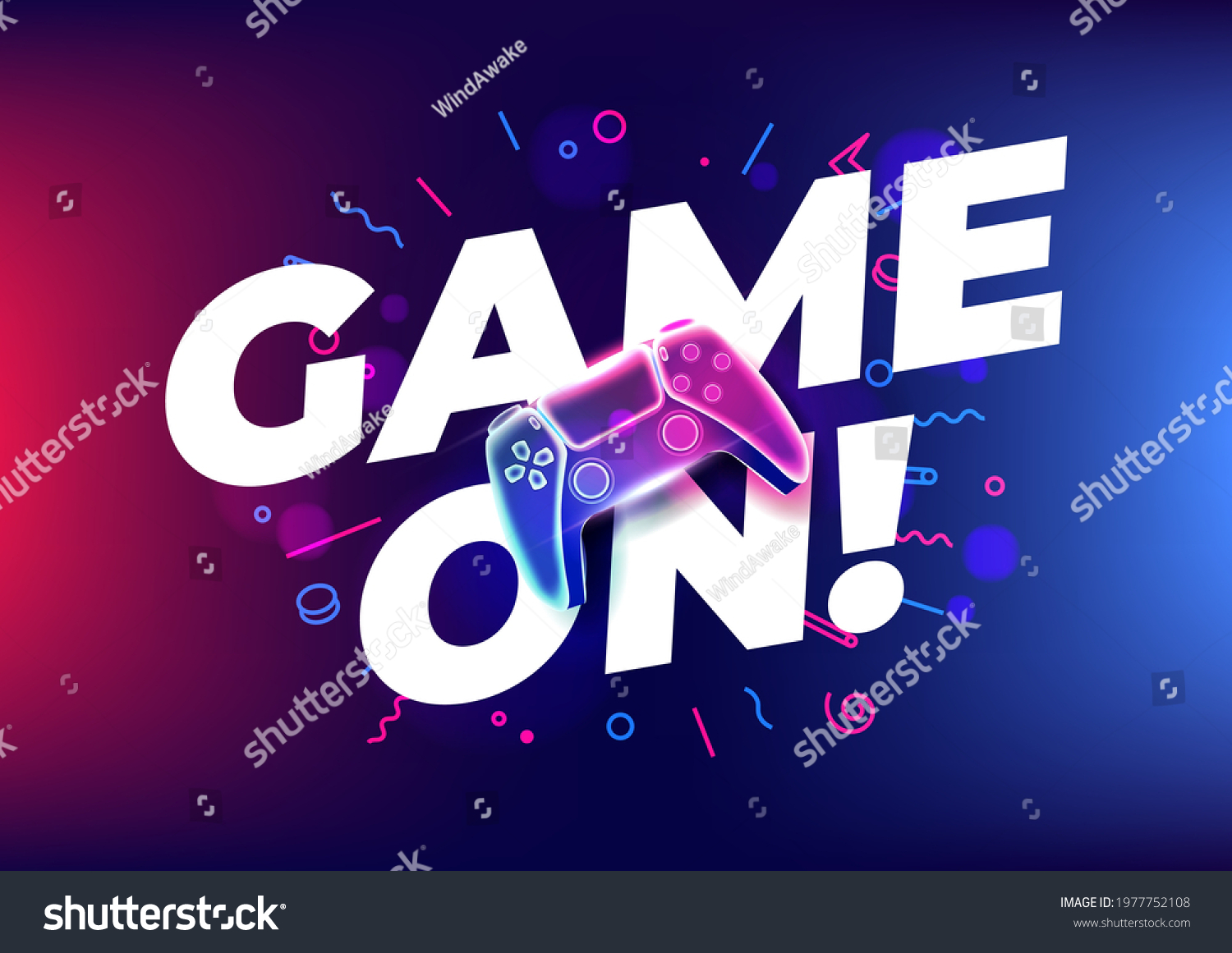 Game On