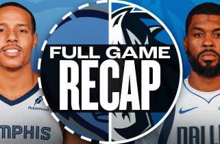 Game Recap