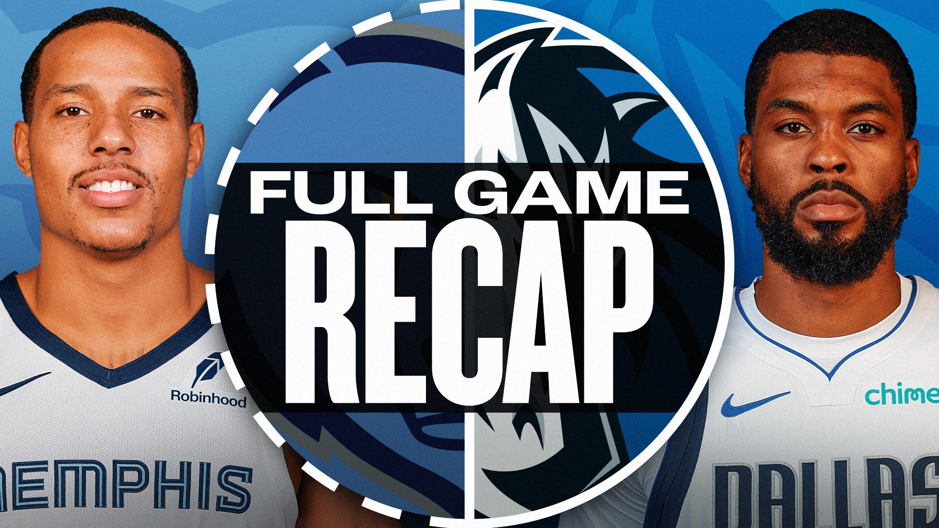 Game Recap