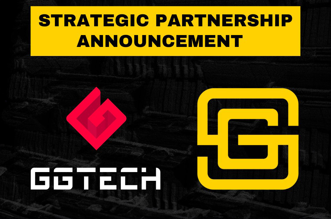 GameSquare Partners With GGTech