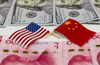 Gen Z turns to Jesus, trade war with China, Harvard conflict & Rory McIlroy