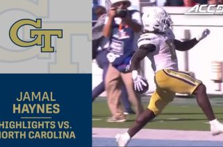 Georgia Tech Football Scrimmage 2 Insights and Coach Key's Recap