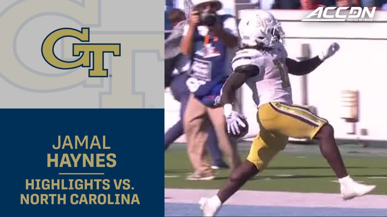 Georgia Tech Football Scrimmage 2 Insights and Coach Key's Recap