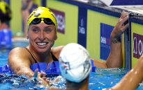 Ginger Kiefer Set to Compete in USA Open Water National Championships