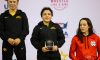 GIRLS WRESTLING ATHLETE OF THE YEAR