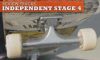 Global and China Skateboard Chassis Industry Report 2024