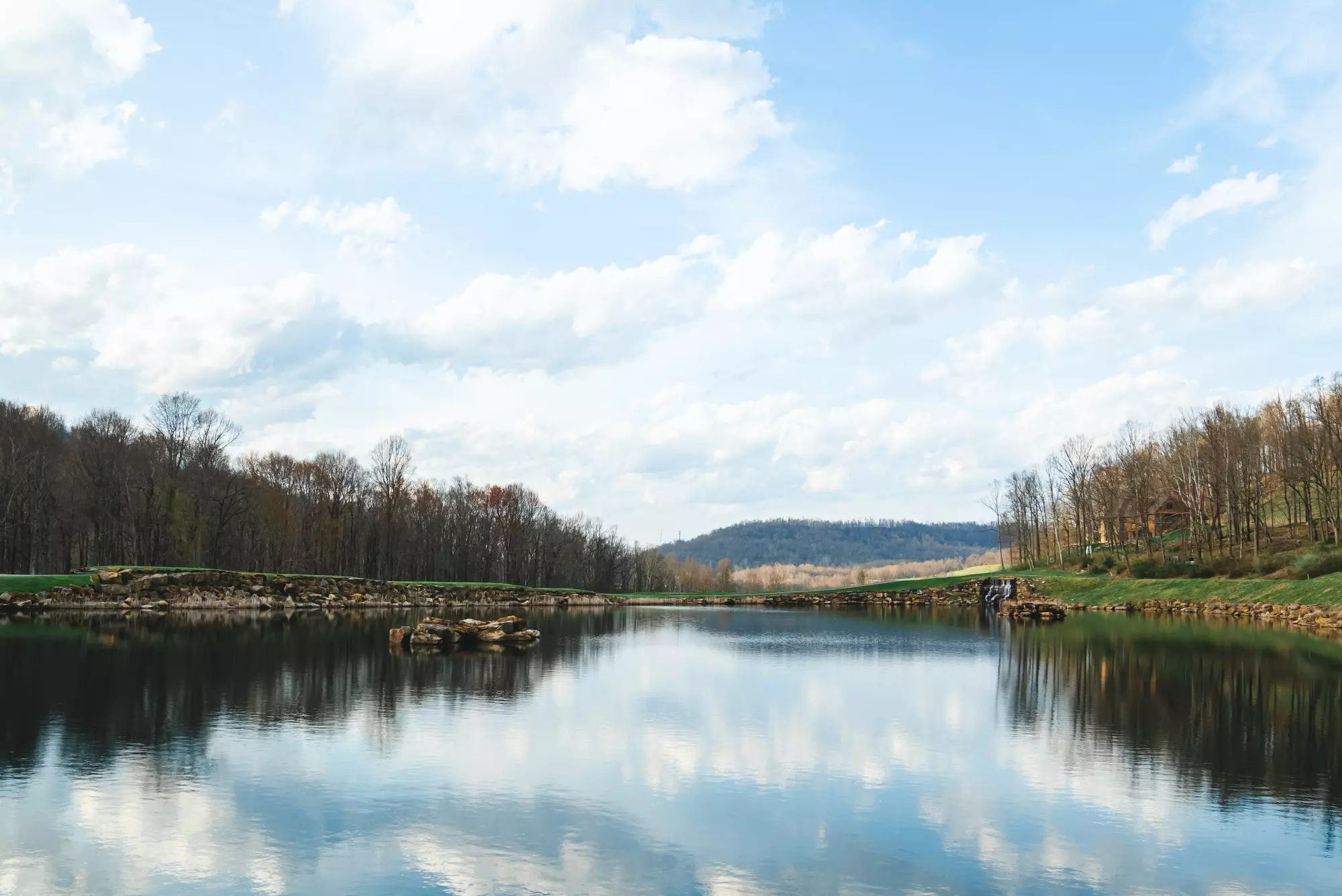 Golf Travels to West Virginia for Mountaineer Invitational at Pete Dye