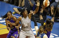 Gopher Women's Basketball Adds Tracey Bershers to 2025