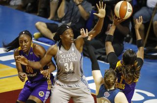 Gopher Women's Basketball Adds Tracey Bershers to 2025