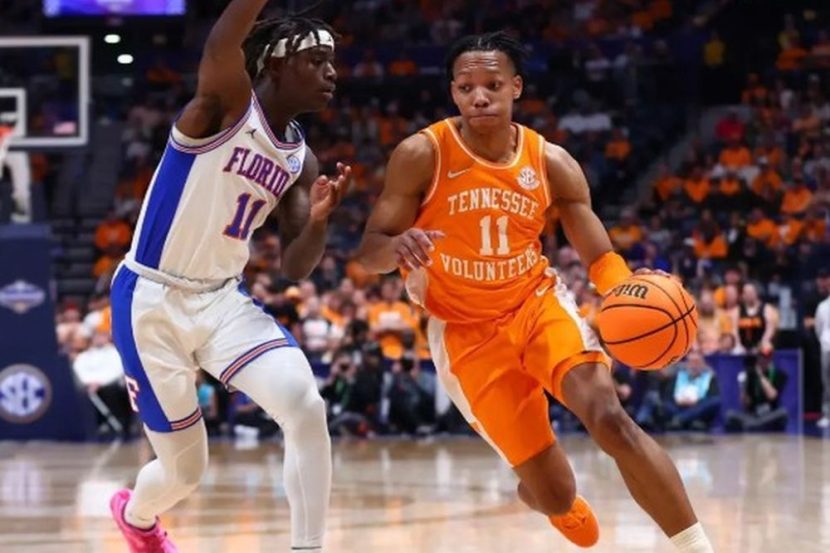 Gophers men's basketball gains commitment from Langston Reynolds