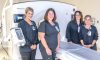 Governor, Legislature, and Representative Mari Leavitt Honor Curtis High School Volleyball ...