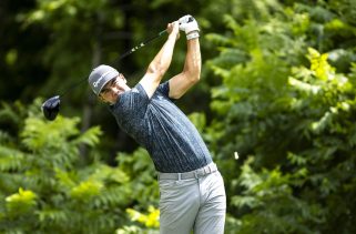 Grant Horvat invited to play in PGA Tour's Barracuda Championship