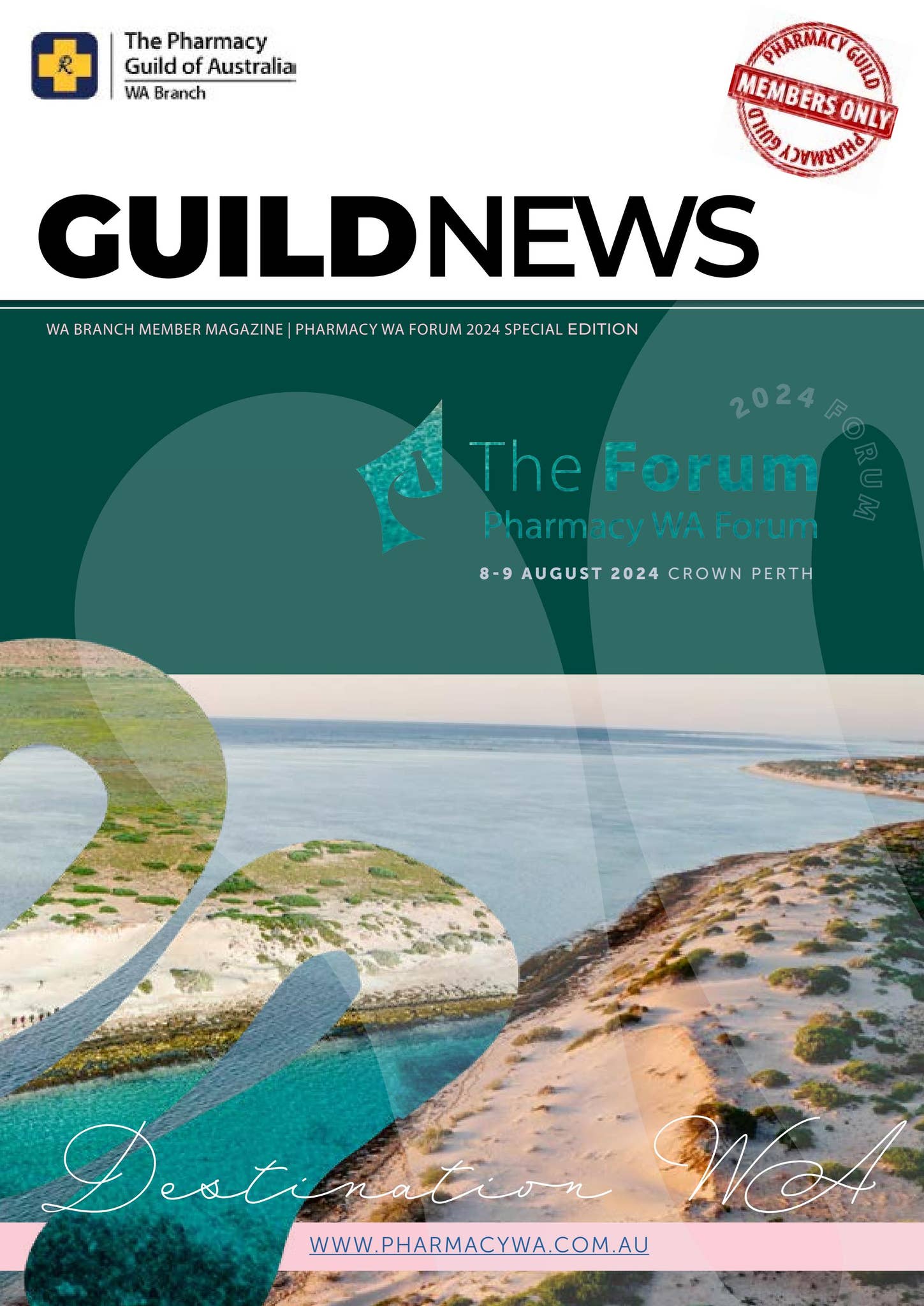 Guild calls for free flu vaccination program in community pharmacies