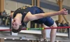 Gymnasts compete at Spring Garden Party Invitational