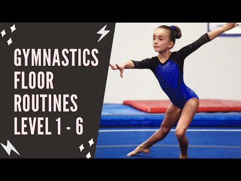 Gymnasts qualify for WCGNIC Finals