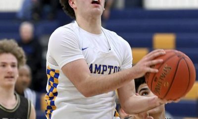 H.S. ROUNDUP