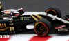 Haas F1 say no changes to operations despite tariffs hitting owner's business