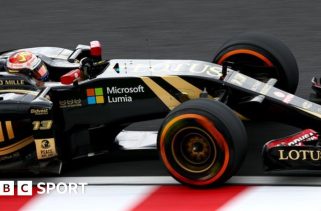 Haas F1 say no changes to operations despite tariffs hitting owner's business