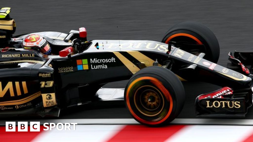 Haas F1 say no changes to operations despite tariffs hitting owner's business