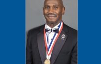 Harper Adds Michael Scruggs as Assistant Coach