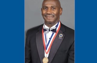 Harper Adds Michael Scruggs as Assistant Coach