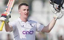 Harry Brook to shelve franchise cricket as England captain