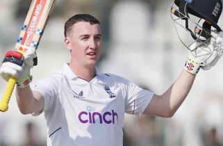 Harry Brook to shelve franchise cricket as England captain