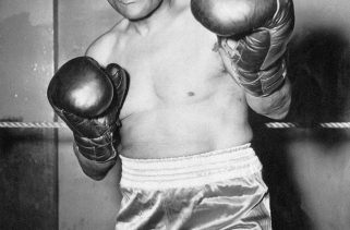 Hartford boxing academy teaches kids to dream